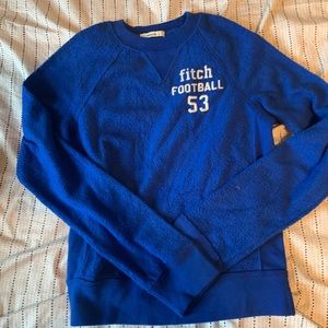 Abercrombie kids sweater